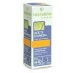 Pranarom Ajedrea Aceite Esencial