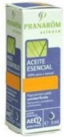 Pranarom Ajedrea de Jardin Aceite Esencial