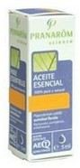 Pranarom Ajo Aceite Esencial