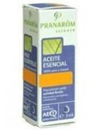 Pranarom Enebro de La Miera Aceite Esencial