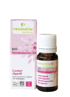 Pranarom Féminaissance Confort Digestivo