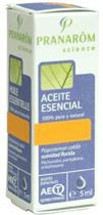Pranarom Galbano Aceite Esencial