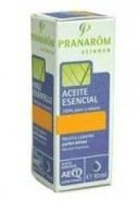 Pranarom Lemongrass de La India Aceite Esencial