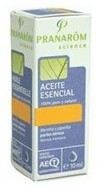 Pranarom Nuez Moscada Aceite Esencial