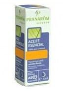 Pranarom Oregano Español Aceite Esencial