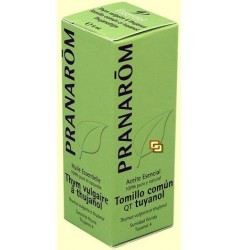Pranarom Tomillo Comun Qt Tuyanol Aceite Esencial