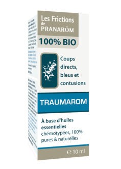 Pranarom Friction Traumarom
