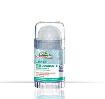 Cristal Desodorante - Corpore Sano