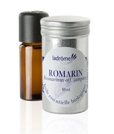 Aceite Esencial Bio Romero 10ml - Ladrôme