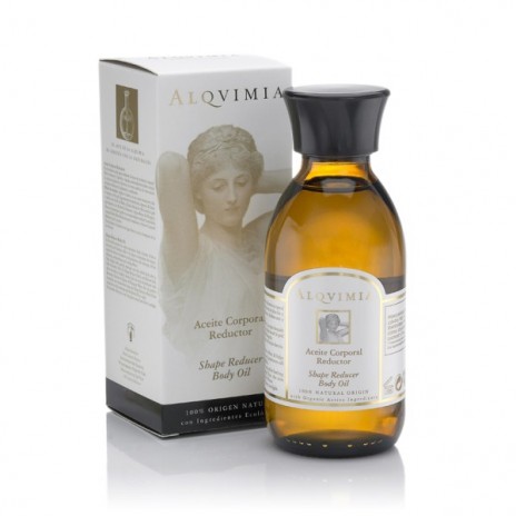 Alqvimia - Aceite Corporal Reductor