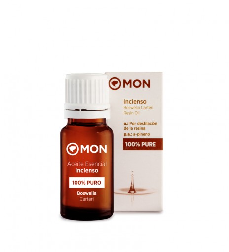 Mon Deconatur Aceite Esencial de Incienso