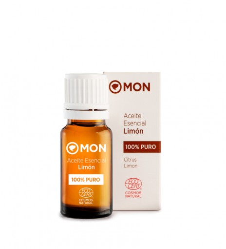 Mon Deconatur Aceite esencial de Limón