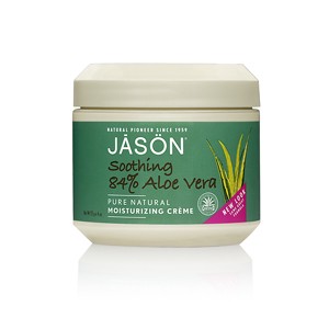 Jason Crema Facial Aloe Vera 84%
