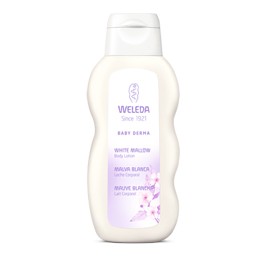 Weleda Leche Corporal de Malva Blanca