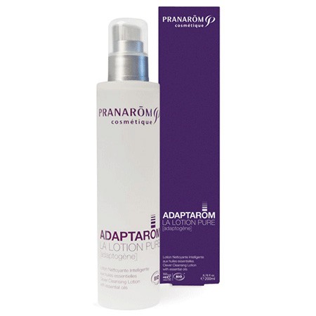Pranarom Cosmética La Lotion Pure BIO
