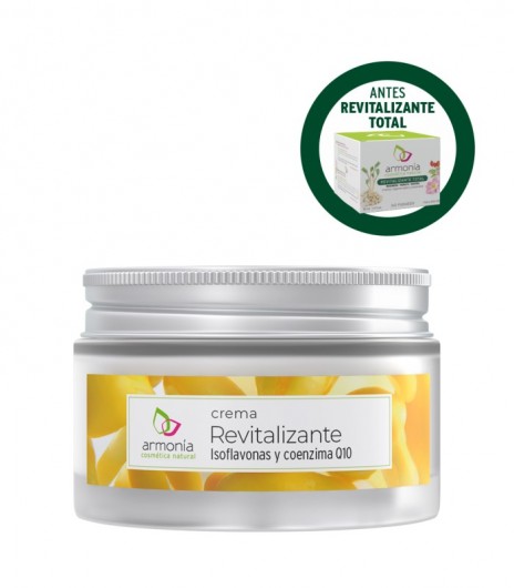 Armonia Crema Revitalizante