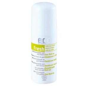 Desodorante Roll On Granada/Goji - Eco Cosmetics