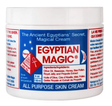 Crema Egyptian Magic
