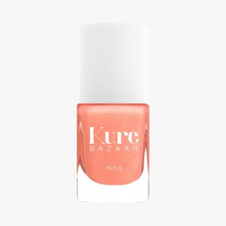 Esmalte de Uñas Kure Lychee - Kure Bazaar