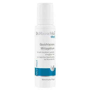 Crema Facial Planta de la Escarcha - Dr Hauschka