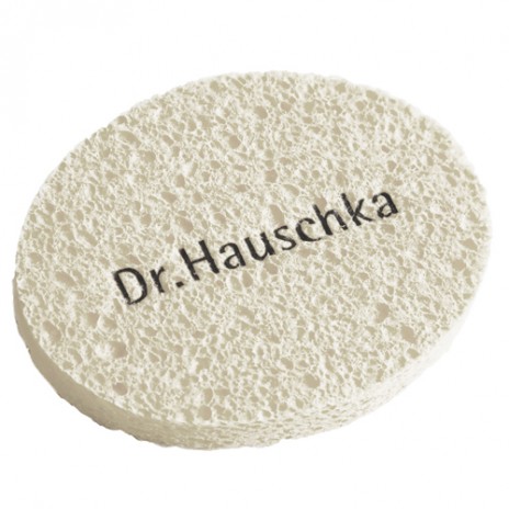 Dr Hauschka - Esponja Desmaquillante