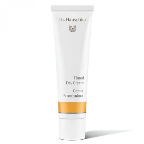 Crema Bronceadora - 30ml - Dr Hauschka