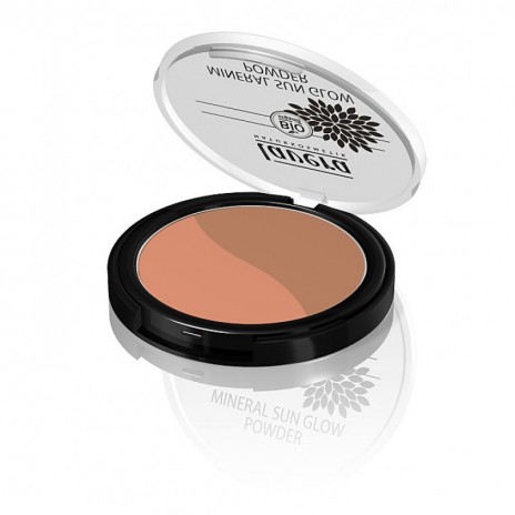 Lavera Polvo Bronceador Dúo Sunset Kiss 02