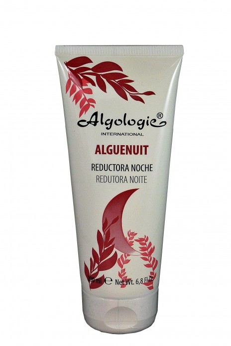 Algologie Crema Reductora Noche Alguenuit
