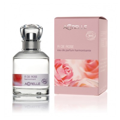 Perfume R de Rose - Armonizante - Acorelle