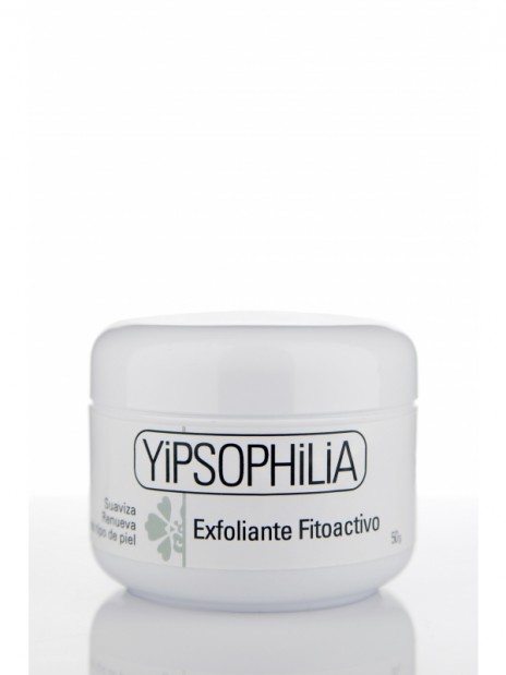 Mascarilla activa 250 ml - Yipsophilia 