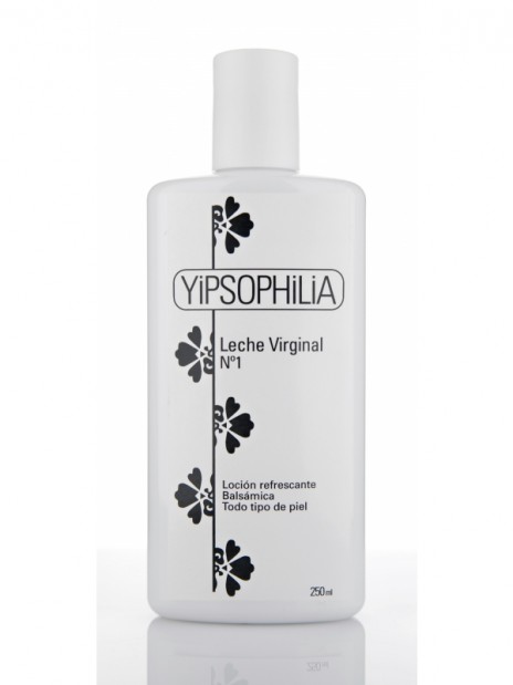 Leche Virginal 250 ml- Yipsophilia 