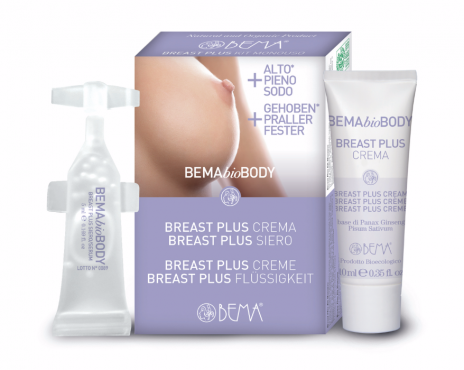 Bema Bio Body Breast Plus Single Use Kit