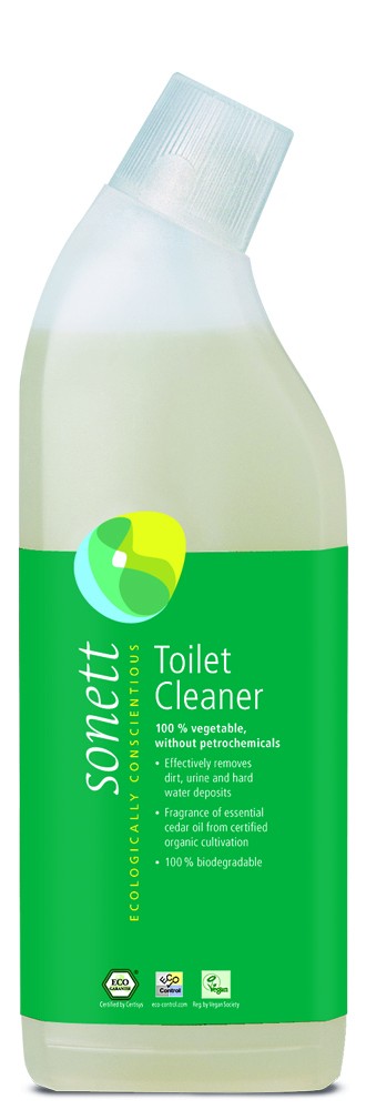 Sonett - Limpiador wc 