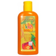 Logona Champú y Gel de Ducha Kids