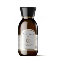 Alqvimia - Aceite de Almendras
