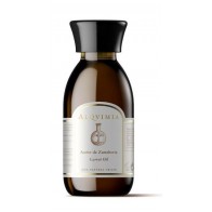Alqvimia - Aceite de Zanahoria