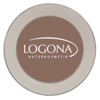 Logona Sombra de Ojos Chocolate 02