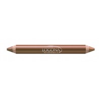 Logona Lápiz Labios Dúo Nut 06