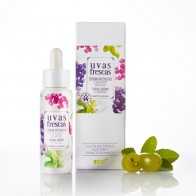 Uvas Frescas Serum Intensivo Iluminador