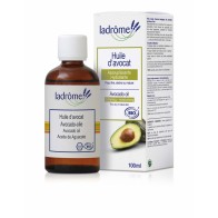 Aceite Aguacate Bio - Ladrôme