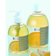 Jabón de Manos Limón Bio - 500 ml - Eco Cosmetics