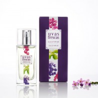 Uvas Frescas Perfume Flores de Uva