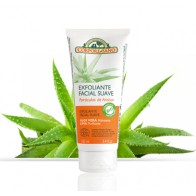Exfoliante Facial - Corpore Sano