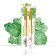 CoCorpore Sano Crema Dental Purificante Aliento Fresco