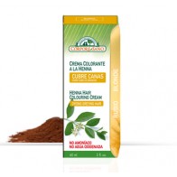 Corpore Sano Cubre Canas a la Henna Rubios