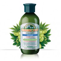 Champú Anticaspa Lúpulo e Hinojo - Corpore Sano