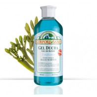 Gel de Ducha de Algas Marinas - Corpore Sano
