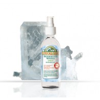 Desodorante Mineral Spray Sin parabenos- Corpore Sano