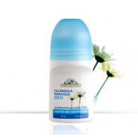 Desodorante Roll-on Caléndula - Corpore Sano