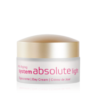 Annemarie Börlind System Absolute Crema de Día Light